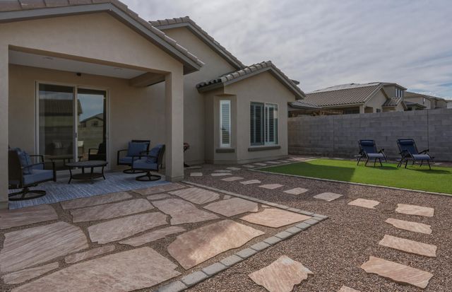 12005 Echo Valley Lane NW, Albuquerque, NM 87120