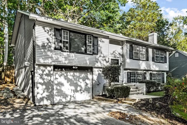 2312 HARPOON DR, Stafford, VA 22554