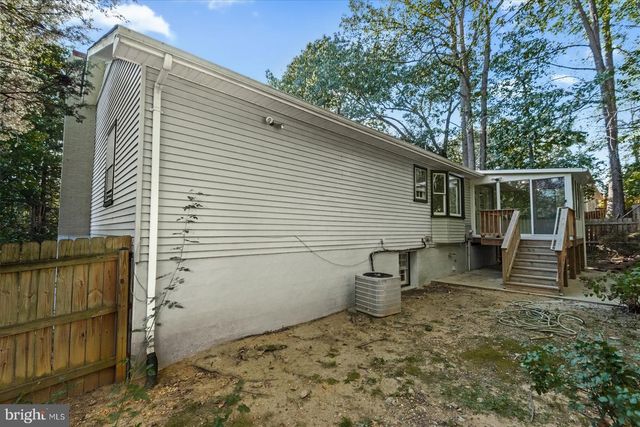 2312 HARPOON DR, Stafford, VA 22554