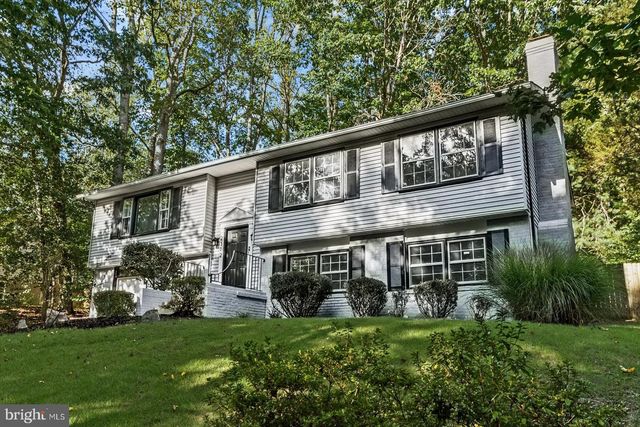 2312 HARPOON DR, Stafford, VA 22554