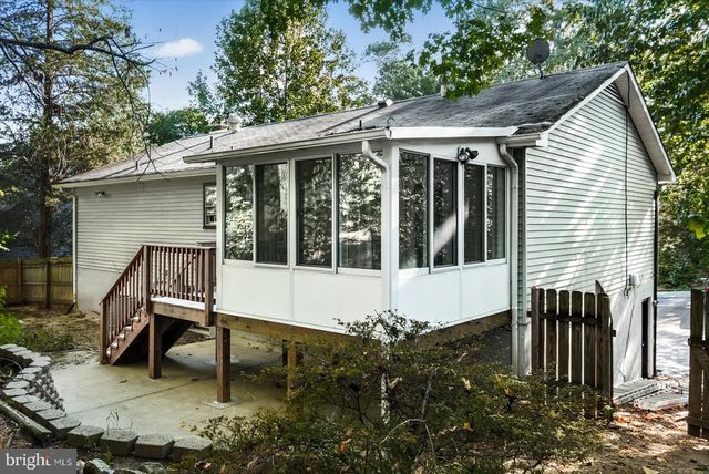 2312 HARPOON DR, Stafford, VA 22554