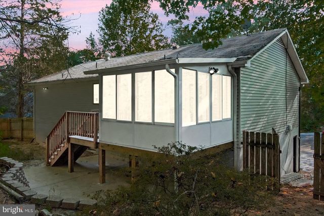 2312 HARPOON DR, Stafford, VA 22554