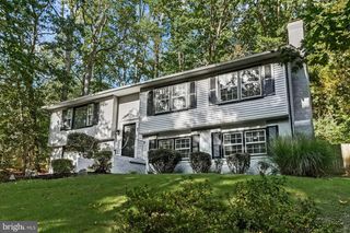 2312 HARPOON DR, Stafford, VA 22554