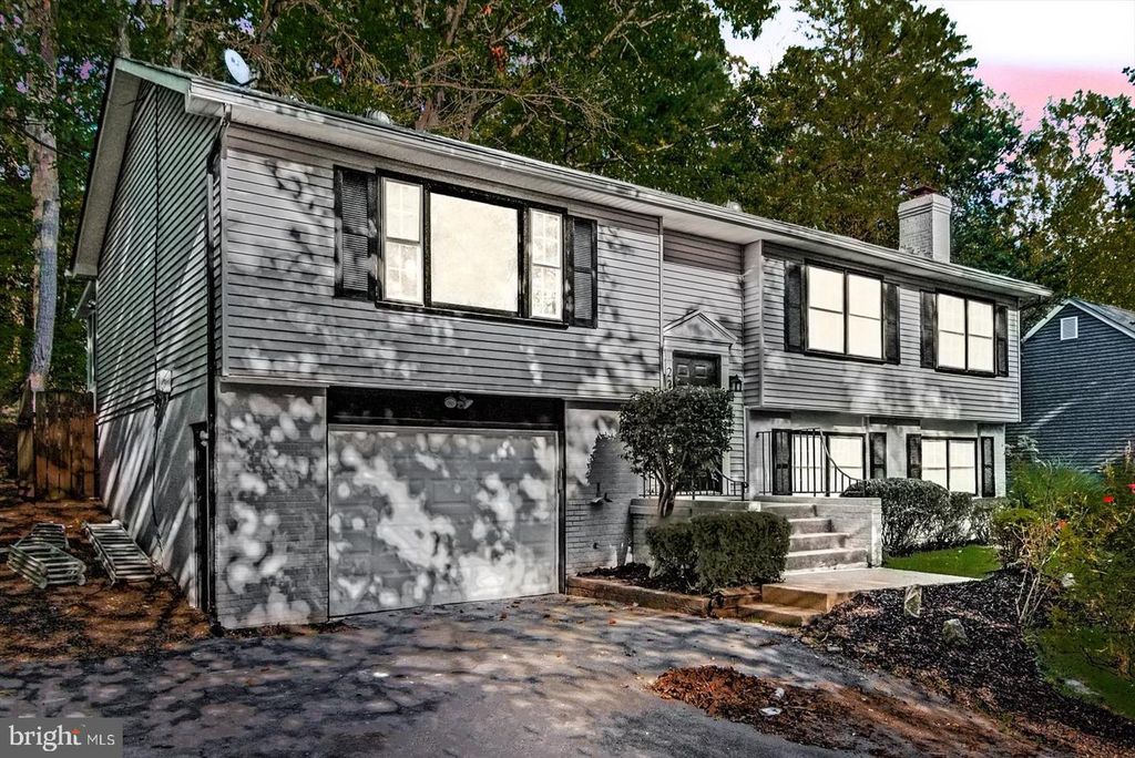 2312 HARPOON DR, Stafford, VA 22554