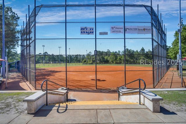 9 Tillman St, Bluffton, SC 29910