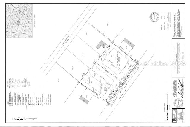 9 Tillman St, Bluffton, SC 29910