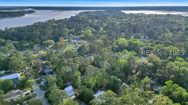 9 Tillman St, Bluffton, SC 29910