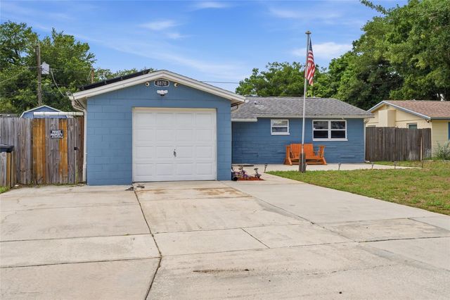 8870 53RD WAY N, Pinellas Park, FL 33782