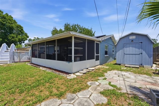 8870 53RD WAY N, Pinellas Park, FL 33782