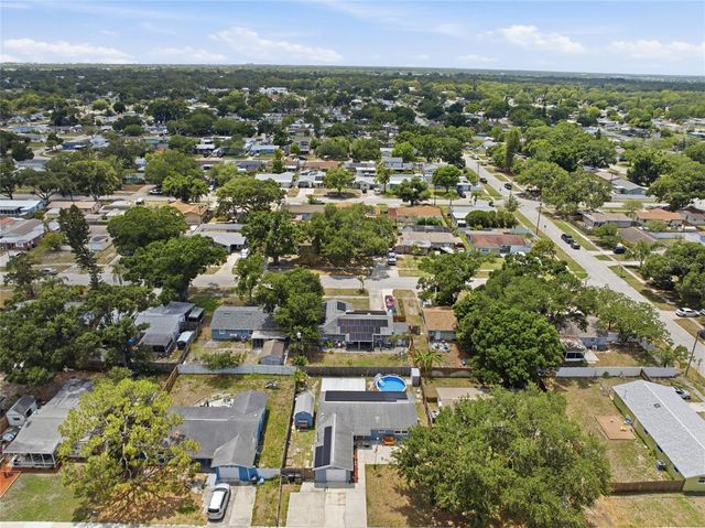 8870 53RD WAY N, Pinellas Park, FL 33782