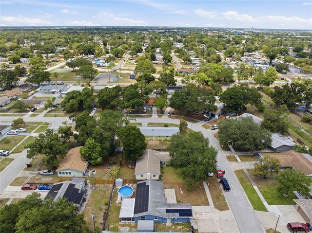 8870 53RD WAY N, Pinellas Park, FL 33782