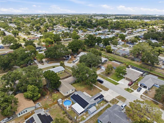 8870 53RD WAY N, Pinellas Park, FL 33782