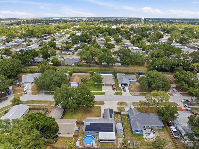 8870 53RD WAY N, Pinellas Park, FL 33782