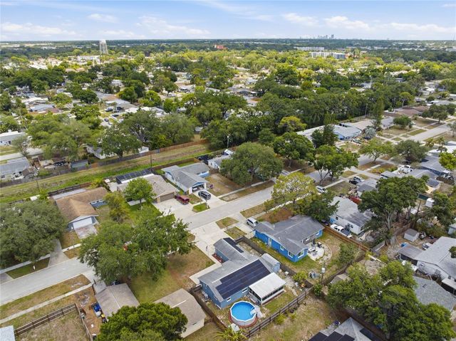 8870 53RD WAY N, Pinellas Park, FL 33782