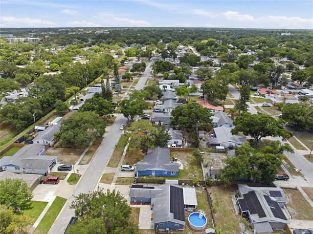 8870 53RD WAY N, Pinellas Park, FL 33782