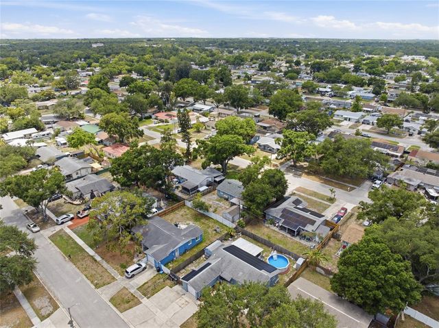 8870 53RD WAY N, Pinellas Park, FL 33782