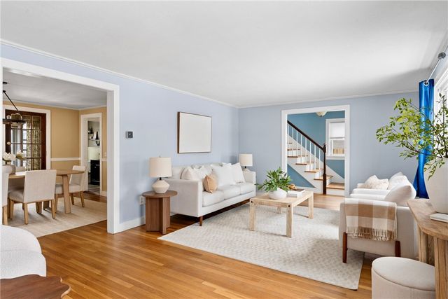 346 Chestnut Street, Warwick, RI 02888