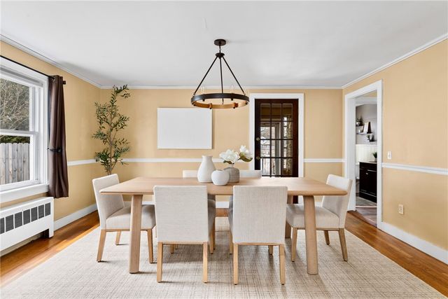 346 Chestnut Street, Warwick, RI 02888