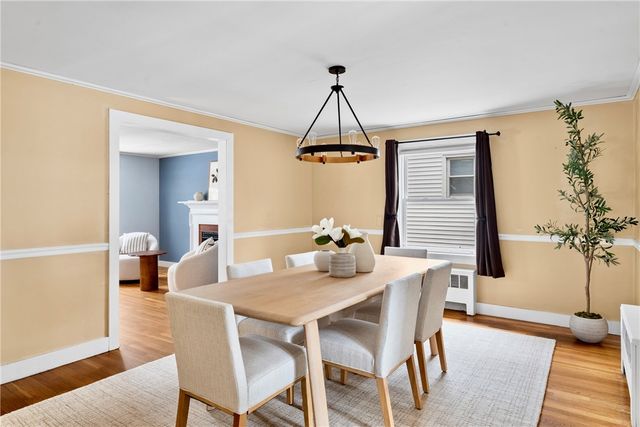 346 Chestnut Street, Warwick, RI 02888