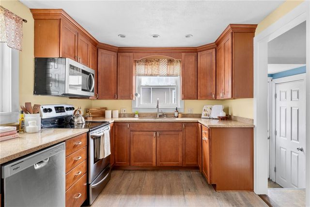 346 Chestnut Street, Warwick, RI 02888