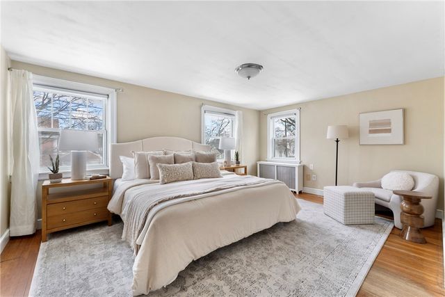 346 Chestnut Street, Warwick, RI 02888