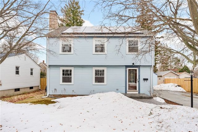 346 Chestnut Street, Warwick, RI 02888