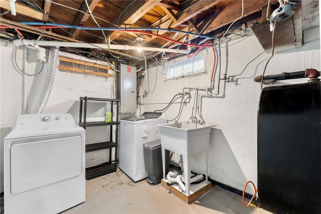 346 Chestnut Street, Warwick, RI 02888