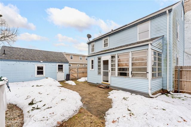 346 Chestnut Street, Warwick, RI 02888