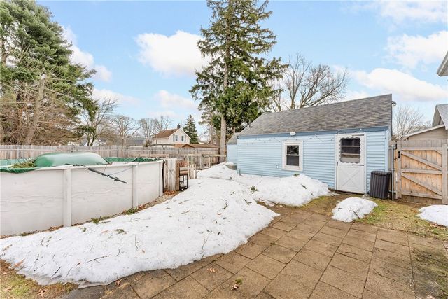 346 Chestnut Street, Warwick, RI 02888