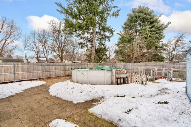 346 Chestnut Street, Warwick, RI 02888