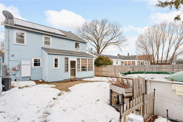 346 Chestnut Street, Warwick, RI 02888