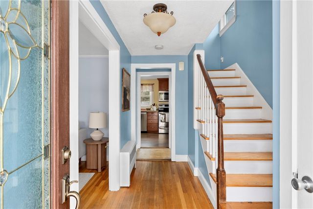 346 Chestnut Street, Warwick, RI 02888