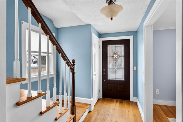 346 Chestnut Street, Warwick, RI 02888