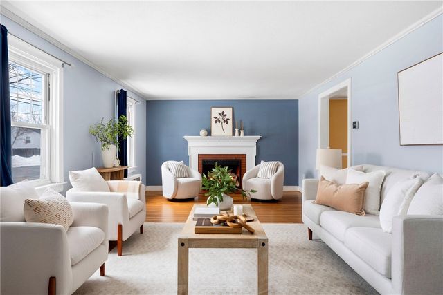 346 Chestnut Street, Warwick, RI 02888