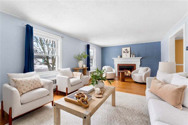 346 Chestnut Street, Warwick, RI 02888