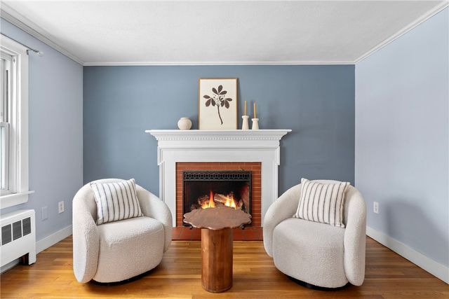 346 Chestnut Street, Warwick, RI 02888