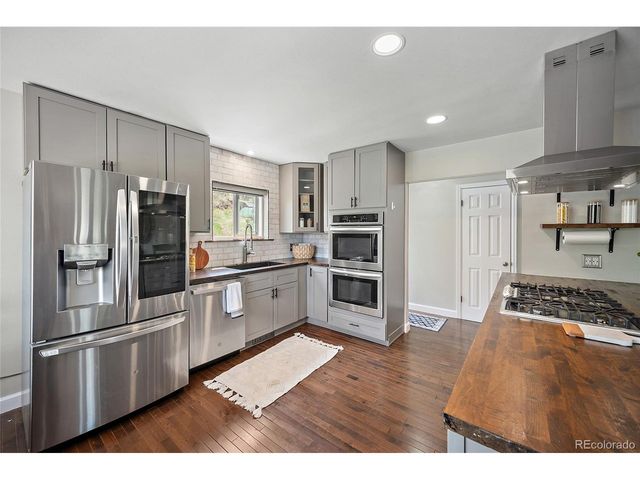 208 Oak Pl, Manitou Springs, CO 80829
