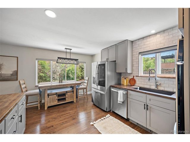 208 Oak Pl, Manitou Springs, CO 80829