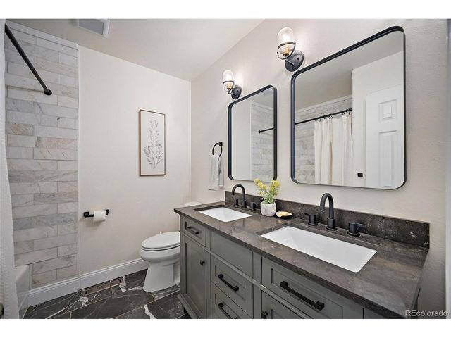 208 Oak Pl, Manitou Springs, CO 80829