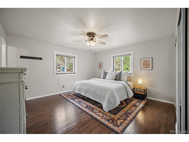 208 Oak Pl, Manitou Springs, CO 80829