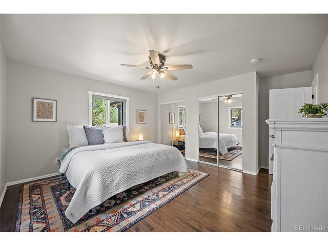 208 Oak Pl, Manitou Springs, CO 80829