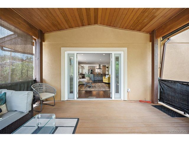 208 Oak Pl, Manitou Springs, CO 80829