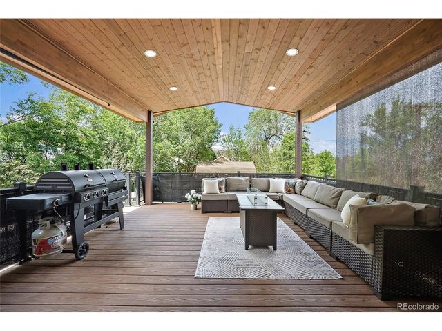208 Oak Pl, Manitou Springs, CO 80829