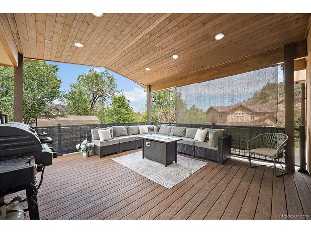 208 Oak Pl, Manitou Springs, CO 80829