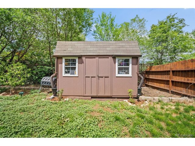 208 Oak Pl, Manitou Springs, CO 80829