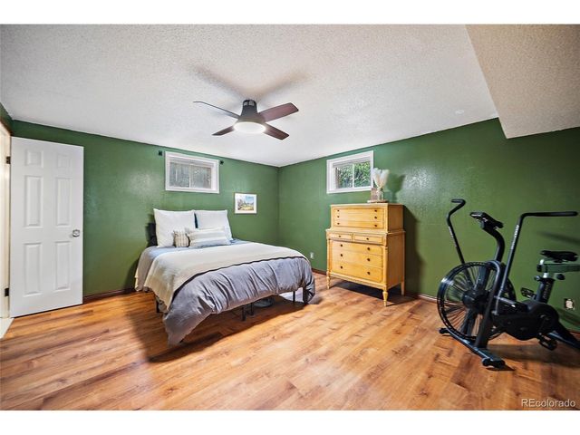 208 Oak Pl, Manitou Springs, CO 80829