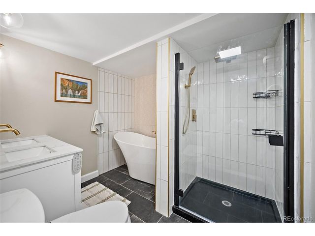 208 Oak Pl, Manitou Springs, CO 80829