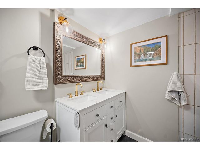 208 Oak Pl, Manitou Springs, CO 80829