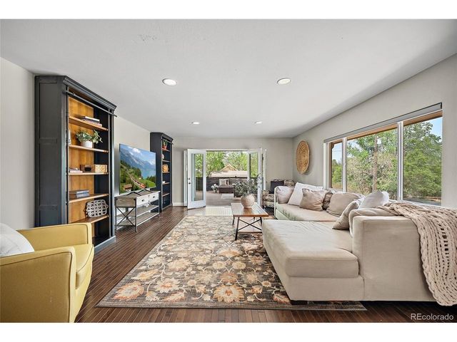 208 Oak Pl, Manitou Springs, CO 80829