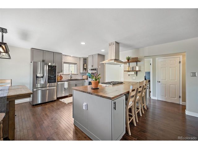 208 Oak Pl, Manitou Springs, CO 80829
